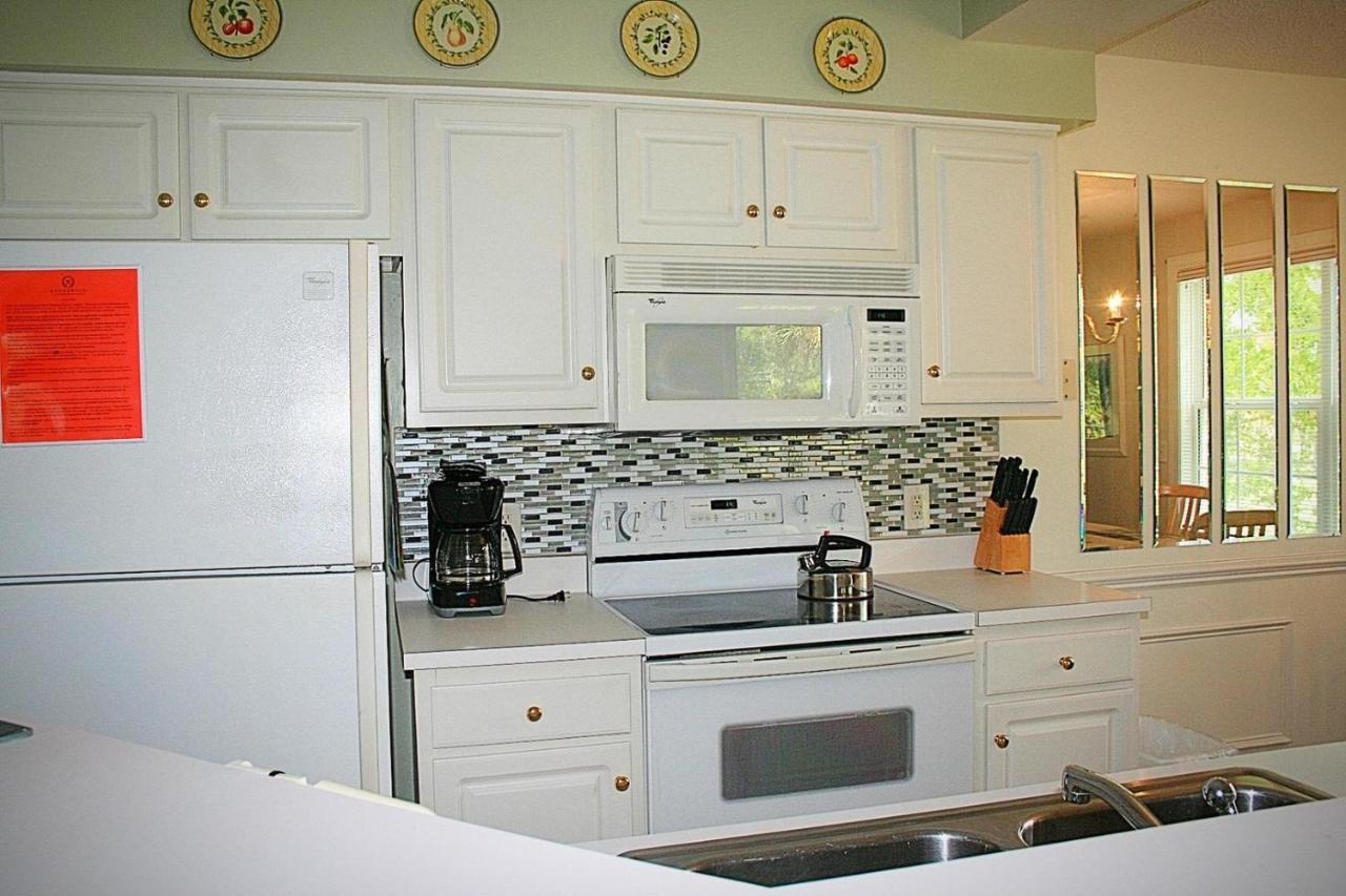 Brunswick Plantation Condo 1404M Calabash Εξωτερικό φωτογραφία