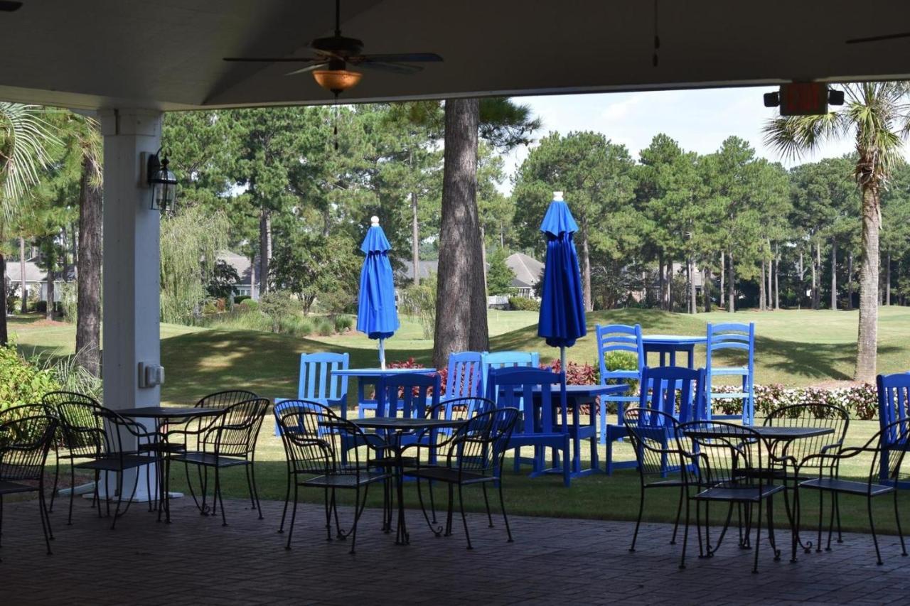 Brunswick Plantation Condo 1404M Calabash Εξωτερικό φωτογραφία