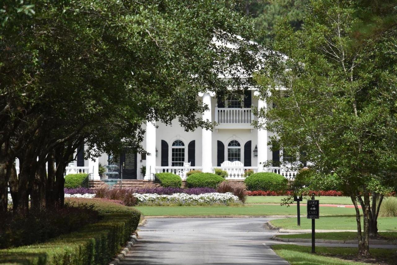 Brunswick Plantation Condo 1404M Calabash Εξωτερικό φωτογραφία