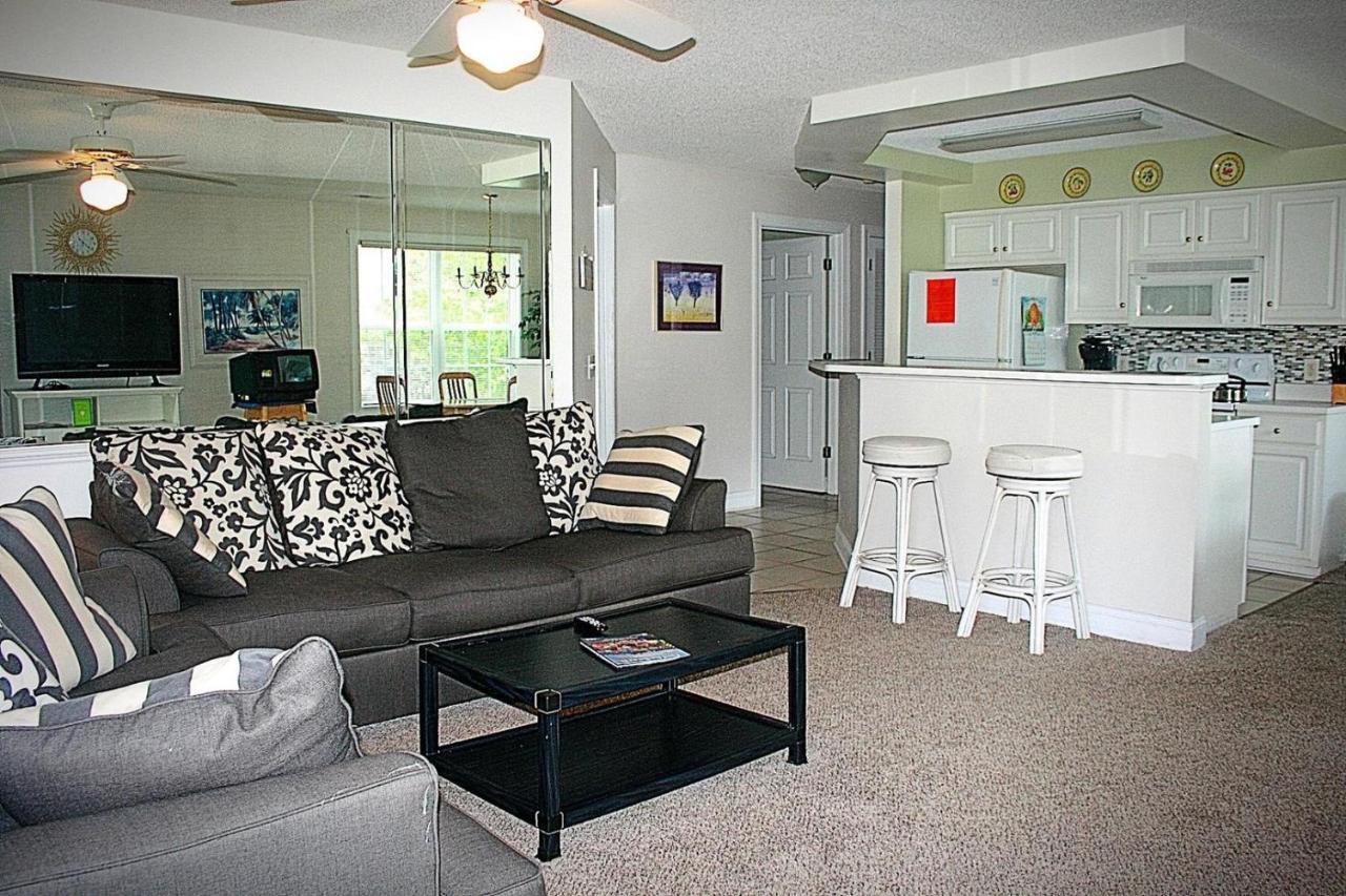Brunswick Plantation Condo 1404M Calabash Εξωτερικό φωτογραφία