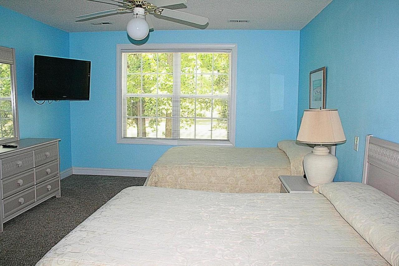 Brunswick Plantation Condo 1404M Calabash Εξωτερικό φωτογραφία