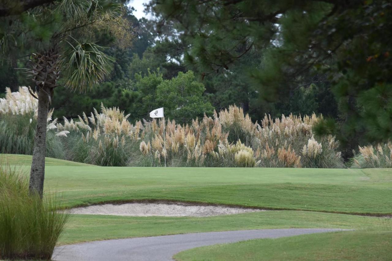 Brunswick Plantation Condo 1404M Calabash Εξωτερικό φωτογραφία