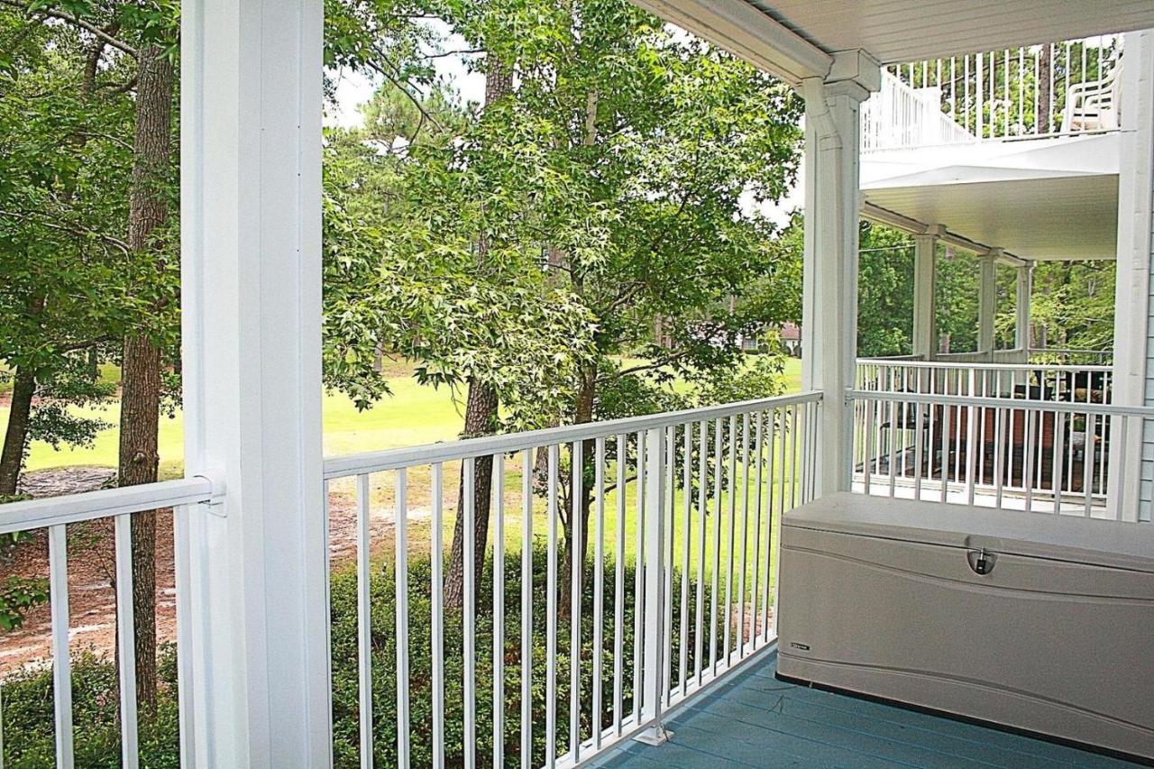 Brunswick Plantation Condo 1404M Calabash Εξωτερικό φωτογραφία