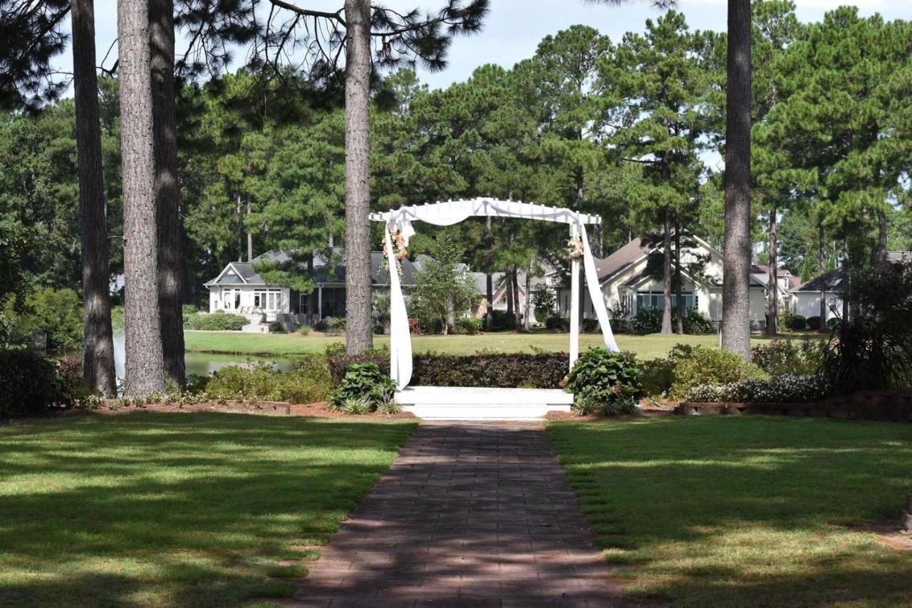 Brunswick Plantation Condo 1404M Calabash Εξωτερικό φωτογραφία
