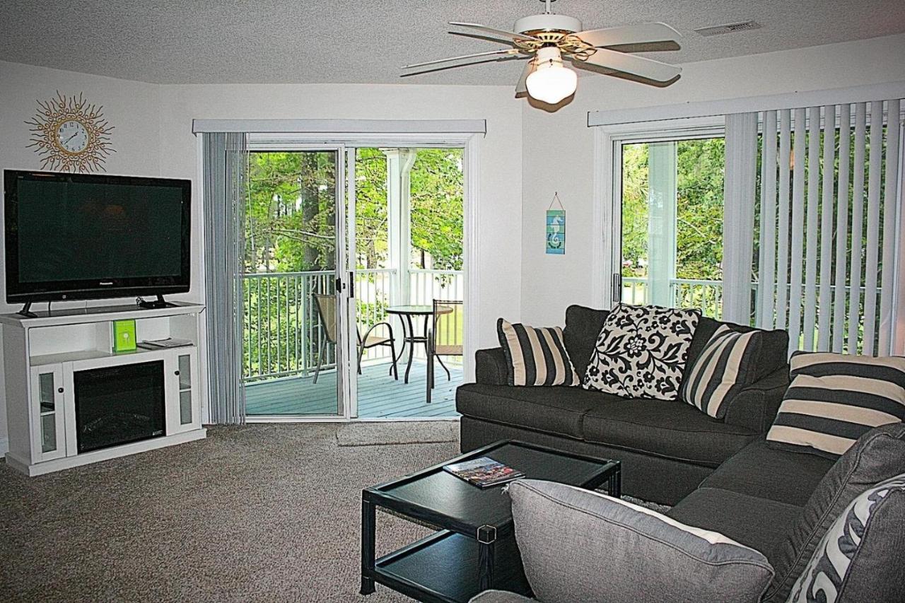 Brunswick Plantation Condo 1404M Calabash Εξωτερικό φωτογραφία