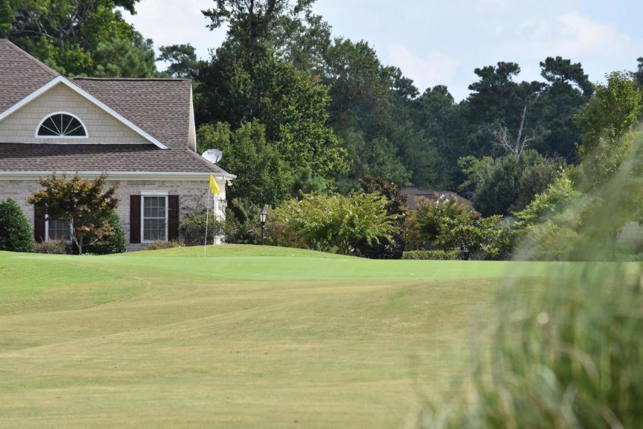 Brunswick Plantation Condo 1404M Calabash Εξωτερικό φωτογραφία